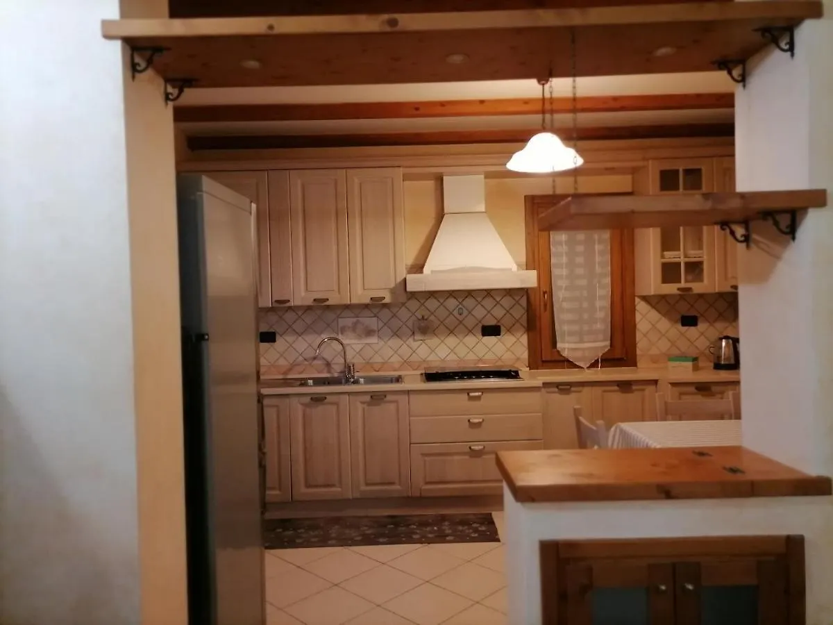 Bed & Breakfast B&B Picchio Madonna di Fornelli