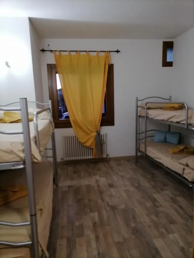 B&B Picchio Madonna di Fornelli Bed & Breakfast