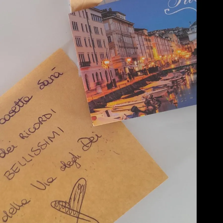 B&B Picchio Madonna di Fornelli Bed & Breakfast